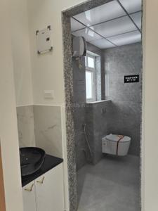 Image of 1012 Sq.ft 2 BHK Apartment / Flat for sale in Shakuntal Alentia Phase I, Charholi Budruk, Pune for Rs. 6451400