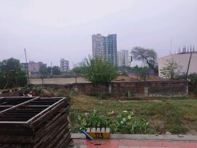 Image of 123 Sq.ft Residential Plot / Land for sale in Skywhales Vienna Greens, Sector 99A, Gurgaon for Rs. 22800009