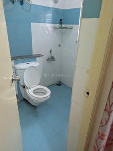 Bathroom Image of 1525 Sq.ft 3 BHK Apartment / Flat for sale in Subiksha Courette, Marathahalli Bengaluru for Rs. 11500000