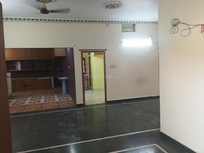 Hall Image of 1800 Sq.ft 3 BHK Independent House for rent in West Marredpally Secunderabad for Rs. 27000