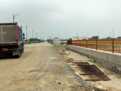 Image of 840 Sq.ft Residential Plot / Land for sale in Tonk Road, Jaipur for Rs. 2700000