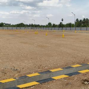 Image of 1500 Sq.ft Residential Plot / Land for sale in Kovilpalayam, Coimbatore for Rs. 3064000