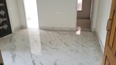 Living Room Image of 1129 Sq.ft 3 BHK Apartment / Flat for sale in Durga Nagar Kolkata for Rs. 4177300