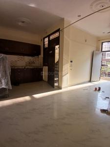 1 BHK Independent Builder Floor
