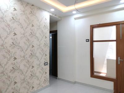 Bedroom Image of 1260 Sq.ft 3 BHK Builder Floor for sale in BPTP District 3, Sector 85 Faridabad for Rs. 14000000