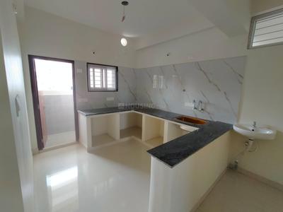 Kitchen Image of 1575 Sq.ft 3 BHK Apartment / Flat for sale in Kondapur Hyderabad for Rs. 11812500