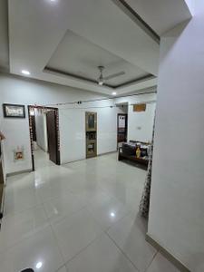 Hall Image of 3200 Sq.ft 4 BHK Apartment / Flat for sale in CGHS Prithvi Apartment, Sector 52 Gurgaon for Rs. 29000000