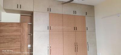 Bedroom Image of 1200 Sq.ft 2 BHK Builder Floor for rent in Jakkur Bengaluru for Rs. 27000
