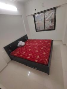 Bedroom Image of 900 Sq.ft 2 BHK Apartment / Flat for sale in Arihant Anchal, Chaukhan Jodhpur for Rs. 3590000