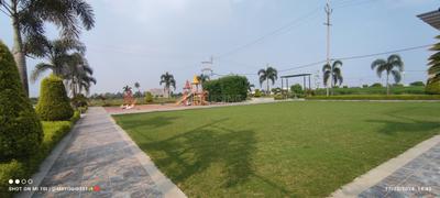 Image of 1250 Sq.ft Residential Plot / Land for sale in Shri Krishna Premium Corridor, Super Corridor, Indore for Rs. 4750000