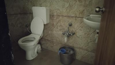 Image of 650 Sq.ft 2 BHK Apartment / Flat for rent in Riddhi Parivar Homes, Gota, Ahmedabad for Rs. 20000