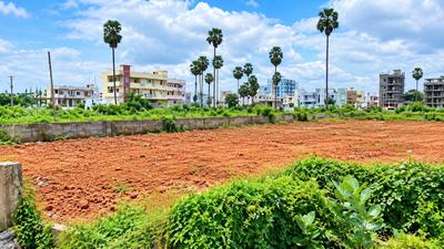 Image of 1800 Sq.ft Residential Plot / Land for sale in Madhurawada, Visakhapatnam for Rs. 15000000