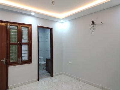 Bedroom Image of 1350 Sq.ft 3 BHK Builder Floor for sale in BPTP District 5, Sector 84 Faridabad for Rs. 15000000