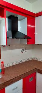 Kitchen Image of 1100 Sq.ft 2 BHK Apartment / Flat for sale in George Town Allahabad for Rs. 8000000