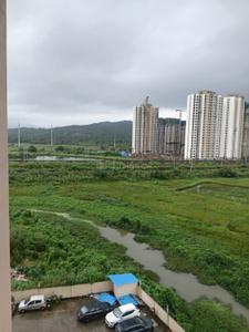Image of 570 Sq.ft 1 BHK Apartment / Flat for rent in JSB Nakshatra Aarambh, Naigaon East, Naigaon for Rs. 8999
