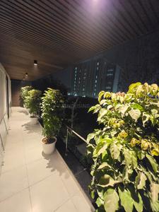 Balcony Image of PG ON SOHNA ROAD in Sector 38, Gurgaon