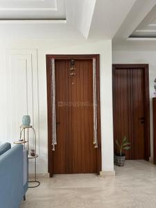 Hall Image of 1600 Sq.ft 2 BHK Builder Floor for rent in Sector 37 Faridabad for Rs. 32000