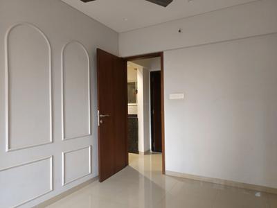 Bedroom Image of 1016 Sq.ft 2 BHK Apartment / Flat for sale in Mayuri Adhinathpuram, Undri Pune for Rs. 5700000