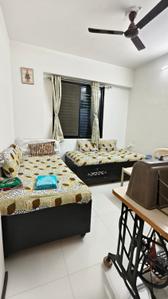 Bedroom Image of 701 Sq.ft 2 BHK Apartment / Flat for sale in Karnavati Nagar, Sabarmati Ahmedabad for Rs. 5800000