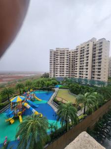 Image of 900 Sq.ft 2 BHK Apartment / Flat for sale in Virar West, Virar for Rs. 6991000
