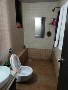 Image of 1250 Sq.ft 2 BHK Apartment / Flat for sale in Kharghar, Navi Mumbai for Rs. 16200000