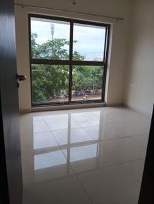 Bedroom Image of 600 Sq.ft 1 BHK Apartment / Flat for sale in Paranjape Blueridge The Groves, Hinjawadi Pune for Rs. 6700000