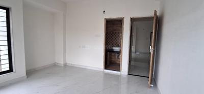 Bedroom Image of 1200 Sq.ft 2 BHK Apartment / Flat for sale in Jodhpur Park Kolkata for Rs. 15000000
