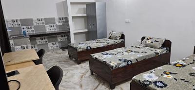 Hall Image of Mannat bliss in Sector 135, Noida