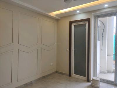 Bedroom Image of 2304 Sq.ft 3 BHK Builder Floor for sale in Sector 49 Faridabad for Rs. 13500000