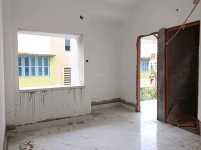Bedroom Image of 880 Sq.ft 2 BHK Apartment / Flat for sale in Sarada Pally Kolkata for Rs. 4840000