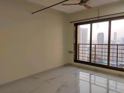 Living Room Image of 1050 Sq.ft 2 BHK Apartment / Flat for sale in Chirag Bhagat Grandeur, Malad West Mumbai for Rs. 30000000