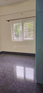 Bedroom Image of 1400 Sq.ft 3 BHK Builder Floor for rent in Vijayanagar Bengaluru for Rs. 45000
