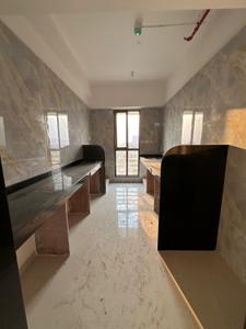 Kitchen Image of 980 Sq.ft 2 BHK Apartment / Flat for sale in Vikas Ritz, Kalyan West Kalyan for Rs. 6599000