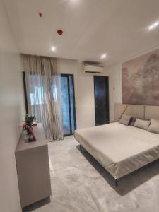 Bedroom Image of 2300 Sq.ft 4 BHK Apartment / Flat for sale in Goel Ganga Avanta A2, Mundhwa Pune for Rs. 29700000