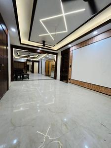 4 BHK Independent Builder Floor