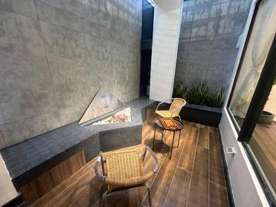 Balcony Image of 4000 Sq.ft 4 BHK Independent House for sale in Chandapura Bengaluru for Rs. 42400000