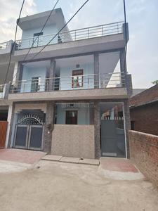 Image of 1200 Sq.ft 2 BHK Independent House for rent in Indira Nagar, Lucknow for Rs. 12000