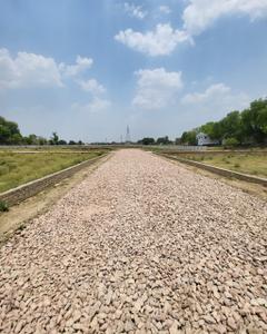 Image of 1000 Sq.ft Residential Plot / Land for sale in Babatpur, Varanasi for Rs. 1200000