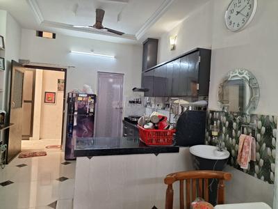 Hall Image of 1125 Sq.ft 2 BHK Independent House for sale in Shikargarh Enclave Jodhpur for Rs. 5800000