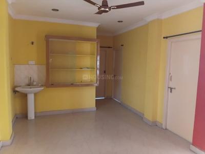 Hall Image of 1800 Sq.ft 3 BHK Independent House for rent in Kapra Secunderabad for Rs. 14000