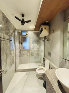Bathroom Image of 3650 Sq.ft 4 BHK Apartment / Flat for sale in Jaypee The Imperial Court, Sector 128 Noida for Rs. 67500000