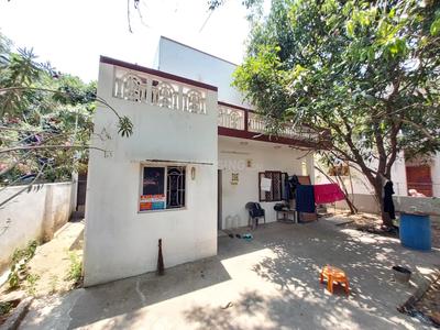 3 BHK Independent House