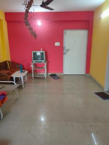 Hall Image of 1095 Sq.ft 2 BHK Apartment / Flat for sale in Narendrapur Kolkata for Rs. 5000000