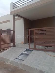 Image of 1162 Sq.ft 2 BHK Independent House for sale in Solus Pearl, Boria Kal, Raipur for Rs. 7000000
