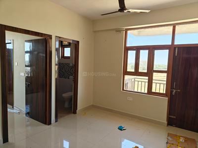 Hall Image of 950 Sq.ft 2 BHK Apartment / Flat for sale in Kishore Bandhu Navsheel Tower, Kalyanpur Kanpur for Rs. 4500000