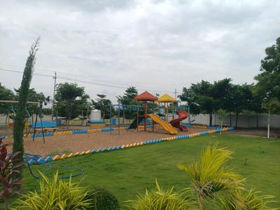 Image of 160 Sq.ft Residential Plot / Land for sale in Nandikandi, Sangareddy for Rs. 3360000