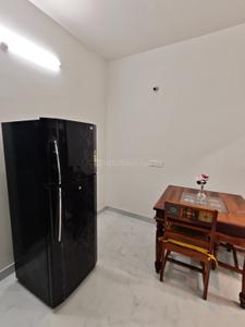 Hall Image of 1500 Sq.ft 2 BHK Apartment / Flat for rent in Manikonda Hyderabad for Rs. 45000