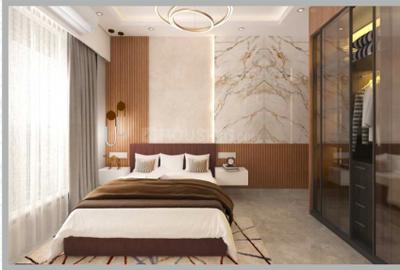 Bedroom Image of 600 Sq.ft 1 BHK Apartment / Flat for sale in Matunga West Mumbai for Rs. 26900000