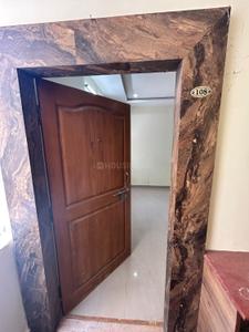 Image of 1075 Sq.ft 2 BHK Apartment / Flat for sale in Peerzadiguda, Hyderabad for Rs. 4700000