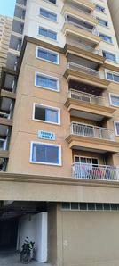 Image of 1500 Sq.ft 3 BHK Apartment / Flat for rent in GM Global Techies Town Tower C, Electronic City, Bengaluru for Rs. 40000